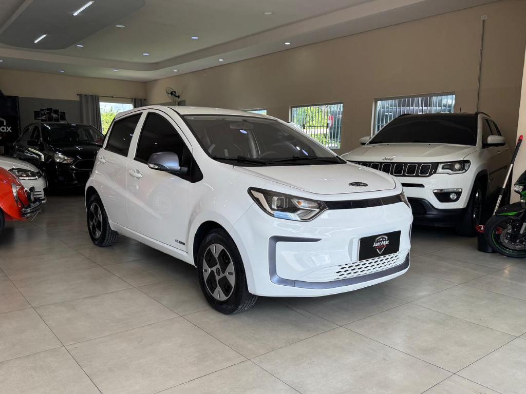 JAC E-Js1 2023