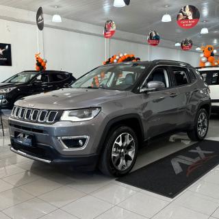Foto do veículo Jeep Compass 2.0 Limited Auto