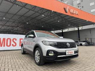 Foto do veículo Volkswagen T-cross 1.0 200 Tsi Sense Auto