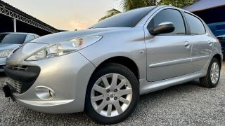 Foto do veículo Peugeot 207 1.6 Flex Xs