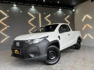 Foto do veículo Fiat Strada 1.4 Cabine Plus Endurance
