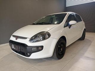 Foto do veículo Fiat Punto Attractive 1.4 Fire Flex 8v 5p
