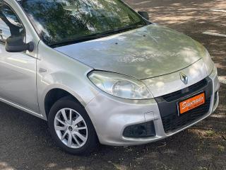 Foto do veículo Renault Sandero 1.0 16v Hi-flex Authentique