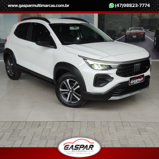 Foto do veículo Fiat Pulse 1.0 T200 Audace Cvt