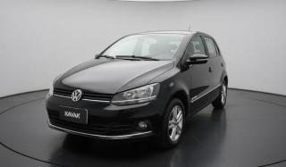 Foto do veículo Volkswagen Spacefox Comfortline 1.6 Mi T.flex 8v 5p