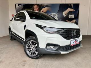Foto do veículo Fiat Strada 1.3 Cabine Dupla Ranch Cvt