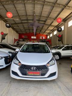 Foto do veículo Hyundai Hb20 1.0 S Comfort Plus