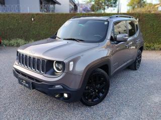 Foto do veículo Jeep Renegade 2.0 Tdi Longitude Auto 4wd