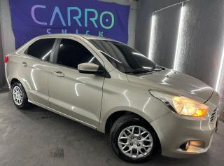 Foto do veículo Ford Ka 1.5 16v N-vct Se