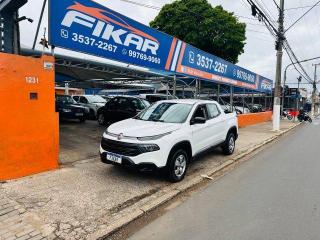 Foto do veículo Fiat Toro Endurance 1.8 16v Flex Aut.