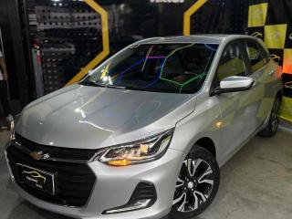 Foto do veículo Chevrolet Onix 1.0 Turbo Premier Auto