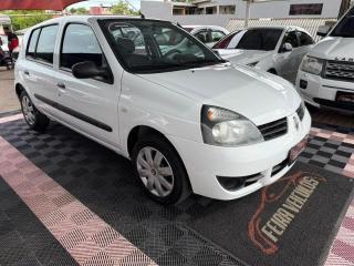 Foto do veículo Renault Clio 1.0 16v Hi-flex