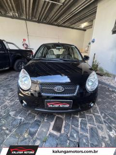 Foto do veículo Kia Motors Picanto Ex 1.1/1.0/1.0 Flex Mec.