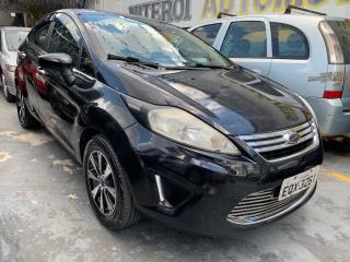 Foto do veículo Ford Fiesta 1.6 16v Se Sedan Flex