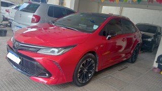 Foto do veículo Toyota Corolla 2.0 Gr-s Cvt