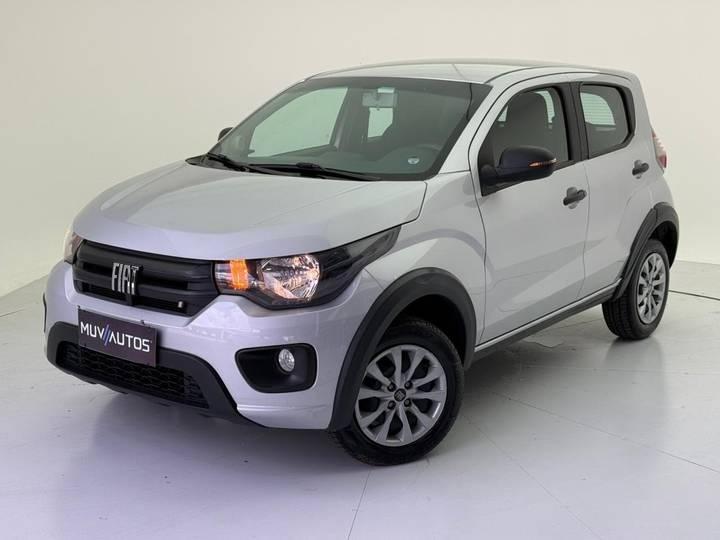 Fiat Mobi
