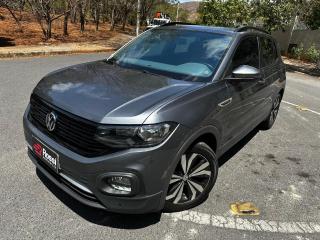Foto do veículo Volkswagen T-cross 1.0 200 Tsi Auto