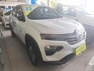 Foto do veículo Renault Kwid Zen 1.0 Flex 12v 5p Mec.