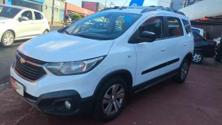 Foto do veículo Chevrolet Spin Activ7 1.8 8v Econo.flex 5p Aut.