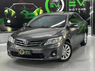 Foto do veículo Toyota Corolla 2.0 Dual Vvt-i Flex Altis Auto