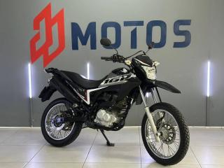 Foto do veículo Honda Nxr 160 Bros Esdd Cbs