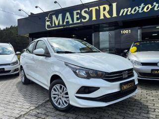 Foto do veículo Fiat Cronos Drive 1.0 6v Flex