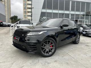 Foto do veículo Land Rover Range Rover Velar 2.0 P400e Phev Dynamic Hse Auto 4wd
