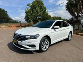 Foto do veículo Volkswagen Jetta 1.4 250 Tsi Comfortline Tiptronic