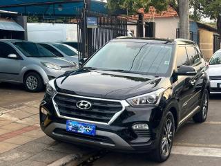 Foto do veículo Hyundai Creta 2.0 Prestige At