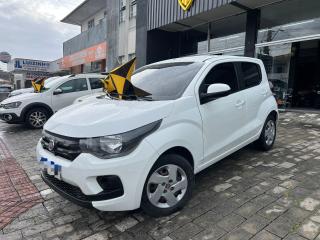 Foto do veículo Fiat Mobi 1.0 Evo Like