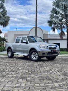 Foto do veículo Ford Ranger Xlt 3.0 Pse 163cv 4x4 Cd Tb Dies.