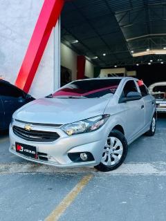 Foto do veículo Chevrolet Onix 1.0