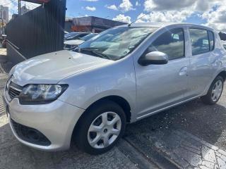 Foto do veículo Renault Sandero 1.6 8v Hi-power Expression