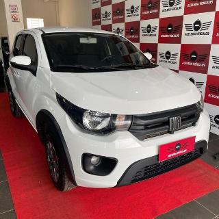 Foto do veículo Fiat Mobi 1.0 Easy