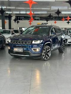 Foto do veículo Jeep Compass 2.0 Limited Auto