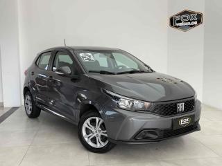 Foto do veículo Fiat Argo 1.0 6v Flex.