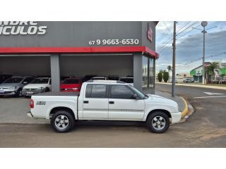 Foto do veículo Chevrolet S-10 2.8 Td 4x2 Executive Cabine Dupla