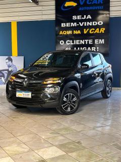 Foto do veículo Renault Kwid 1.0 Intense