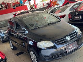 Foto do veículo Volkswagen Fox 1.0 8v Route Total Flex