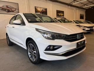 Foto do veículo Fiat Cronos 1.3 8v Flex