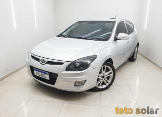 Foto do veículo Hyundai I30 2.0i Gls Auto