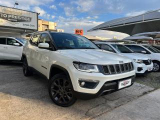 Foto do veículo Jeep Compass S 2.0 4x4 Tb 16v Diesel Aut.