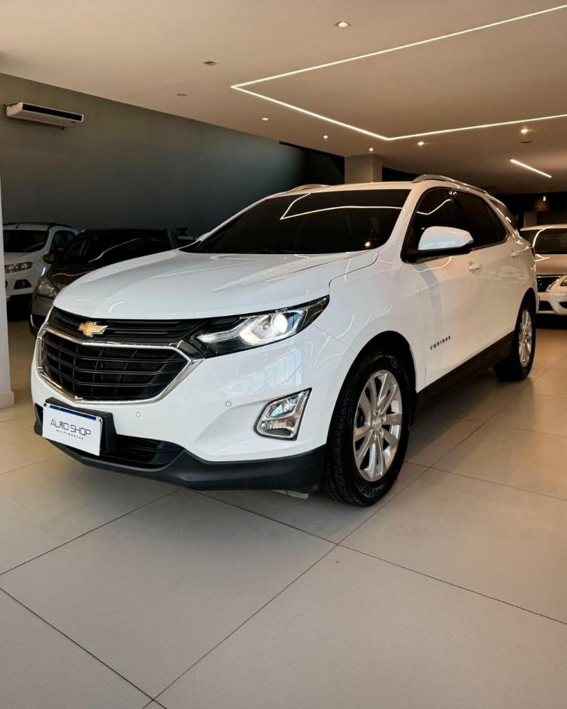 Chevrolet Equinox EQUINOX LT 1.5 Turbo 172cv Aut. 2020