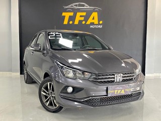 Foto do veículo Fiat Cronos 1.3 Precision Cvt
