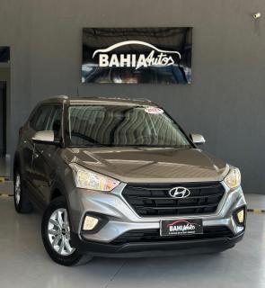 Foto do veículo Hyundai Creta Action 1.6 16v Flex Aut.