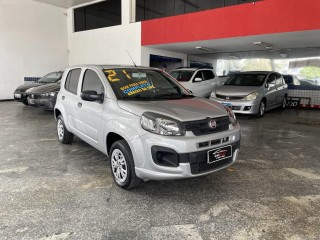 Foto do veículo Fiat Uno Attractive 1.0 Fire Flex 8v 5p