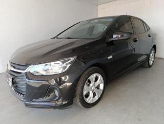 Foto do veículo Chevrolet Onix Sedan Plus Ltz 1.0 12v Tb Flex Aut.