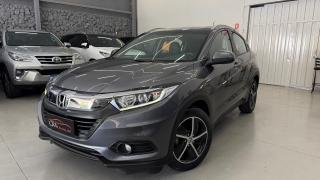Foto do veículo Honda Hr-v 1.8 Exl Cvt