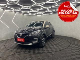 Foto do veículo Renault Captur 2.0 Intense Auto