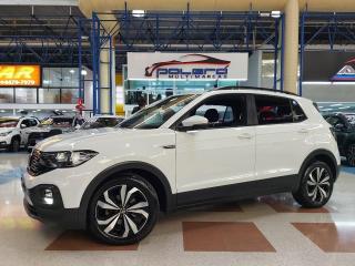 Foto do veículo Volkswagen T-cross Comfor. 200 Tsi 1.0 Flex 5p Aut.
